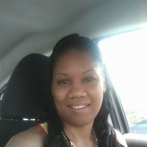 Meet your Posher, Trina